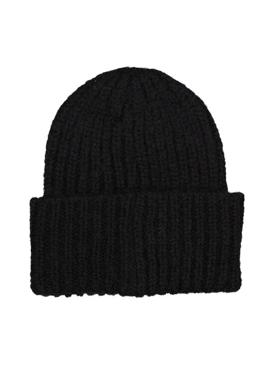 A+more - Astrochunky adīta cepure - BLACK 9008 | Stockmann - photo 2