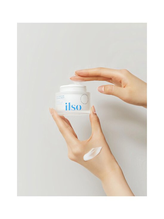 ILSO - Näokreem Daily Moisture Pudding Cream - NOCOL | Stockmann - photo 2