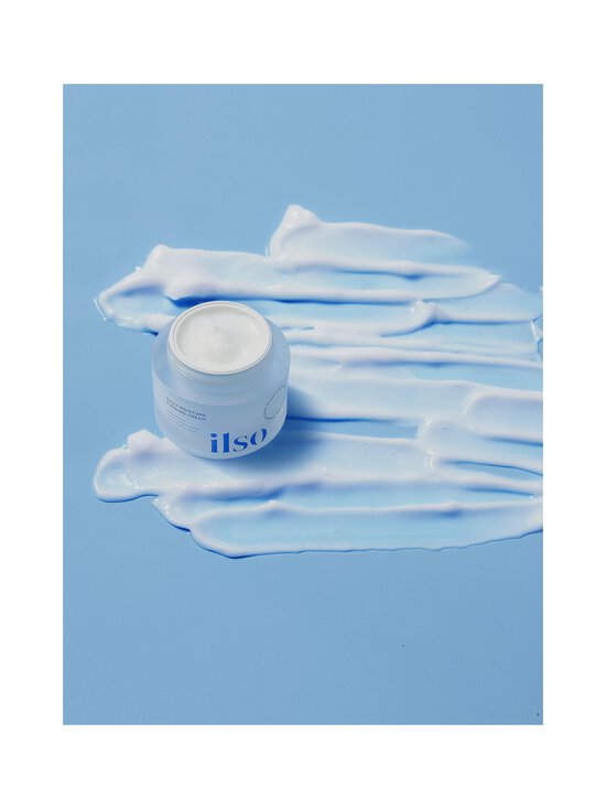 ILSO - Näokreem Daily Moisture Pudding Cream - NOCOL | Stockmann - photo 3