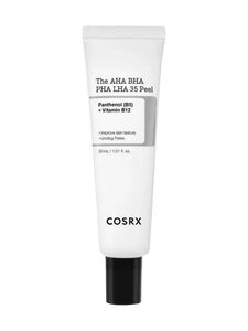 Cosrx - The AHA BHA PHA LHA 35 Peel -happokuorinta, 30ml Cosrx - The AHA BHA PHA LHA 35 Peel -happokuorinta, 30ml | Stockmann