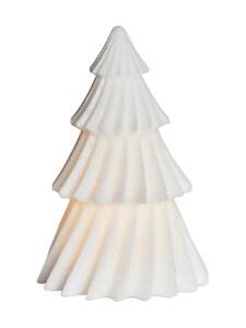 Sirius - Olivia-koristevalaisin 11 x 16 cm - CLEAR | Stockmann