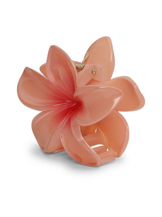 Sui Ava - Plumeria Bisou -hiusklipsi - PEACH | Stockmann - photo 1