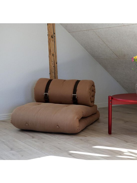 Karup Design - Buckle-Up-futontuoli - SININEN | Stockmann - photo 4