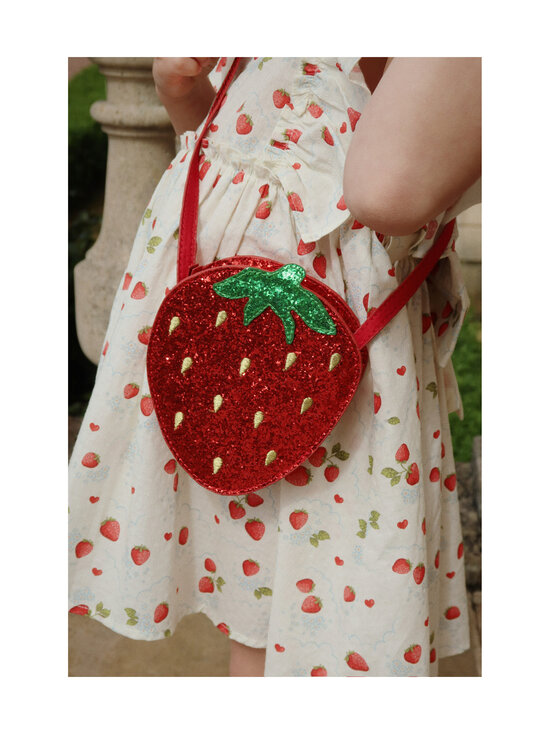 Konges Sløjd - Tut Strawberry pleca soma - S10003 BARBADOS CHERRY | Stockmann - photo 5