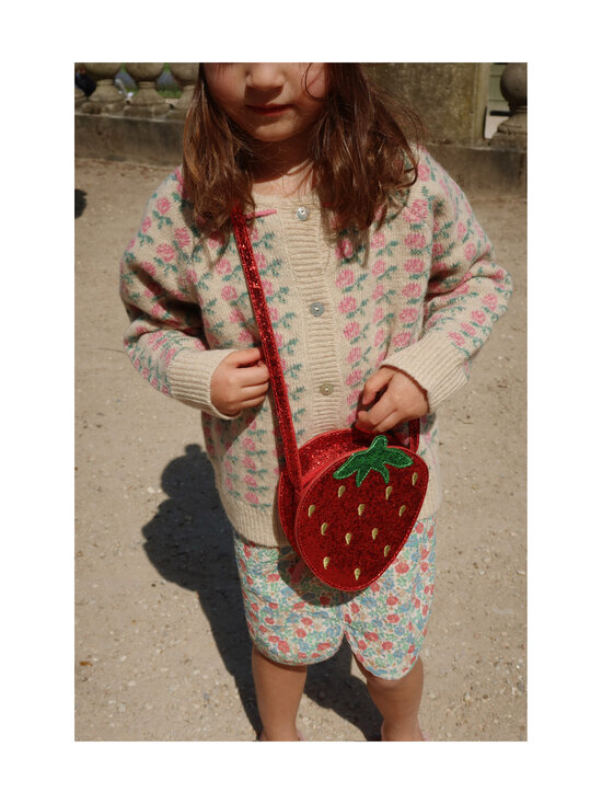 Konges Sløjd - Õlakott Tut Strawberry - S10003 BARBADOS CHERRY | Stockmann - photo 2