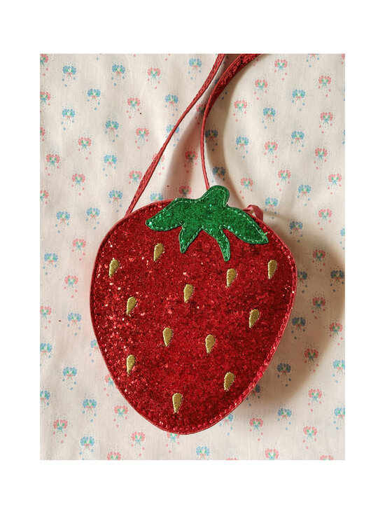 Konges Sløjd - Õlakott Tut Strawberry - S10003 BARBADOS CHERRY | Stockmann - photo 4