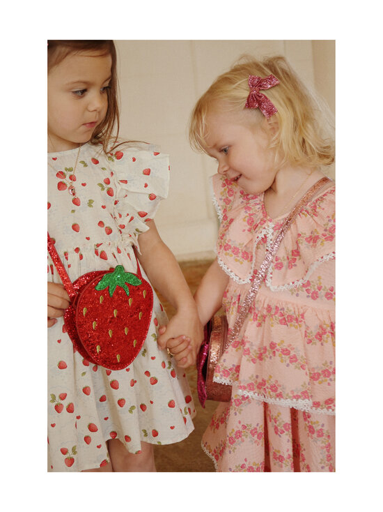 Konges Sløjd - Õlakott Tut Strawberry - S10003 BARBADOS CHERRY | Stockmann - photo 5