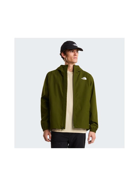 The North Face - M Quest Mono -takki - BRI1 WOODLAND GREEN | Stockmann - photo 5