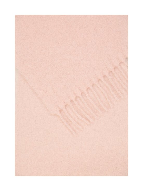 A+more - Softie Alpaca -kaulaliina 45 x 210 cm - LIGHT PINK ROSA 94 | Stockmann - photo 2
