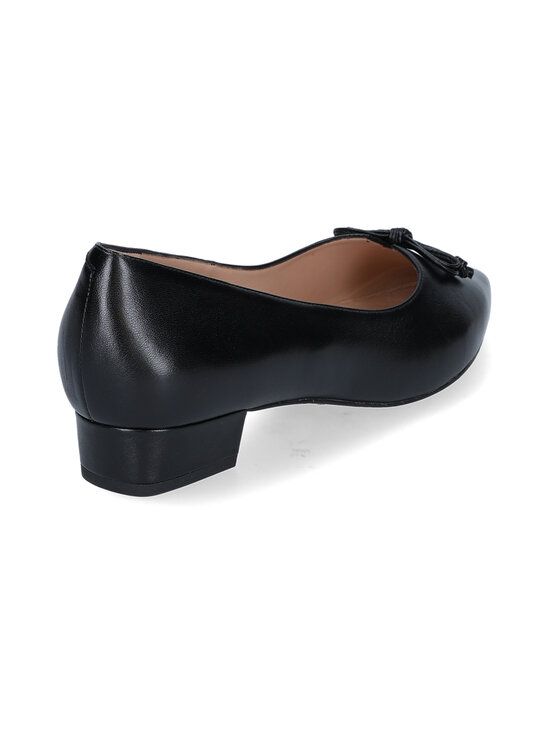 PETER KAISER - Nahast kontsakingad Court Sho Nappa - 022 BLACK | Stockmann - photo 6