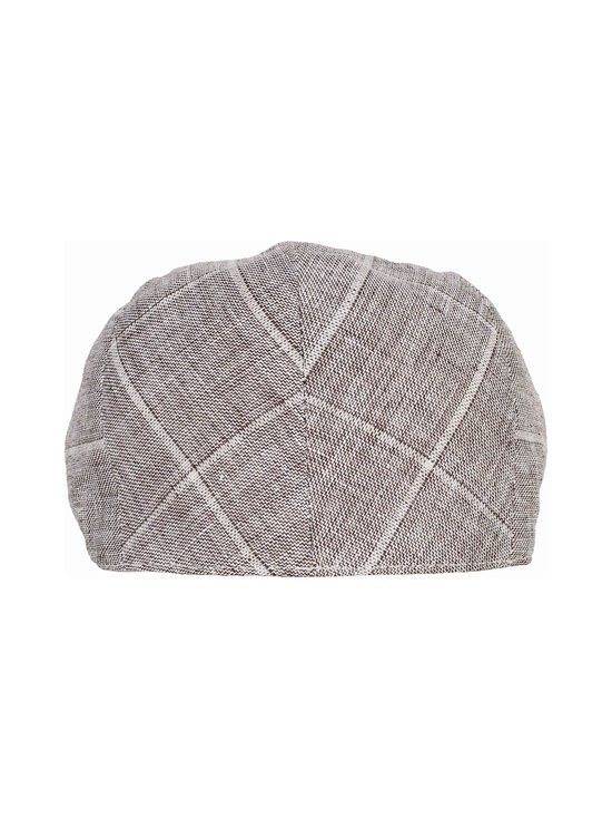 Bugatti - Soni Flat Cap - 180 CAMEL - photo 4 Bugatti - Soni Flat Cap - 180 CAMEL | Stockmann - photo 4