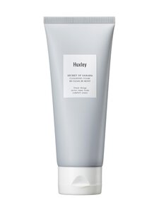 Huxley - Puhastusvaht Secret Of Sahara Cleansing Foam Be Clean Be Moist 150 g | Stockmann