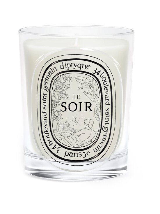 Diptyque - Evening Mood -tuoksukynttilä, 190 g - NOCOL | Stockmann - photo 1