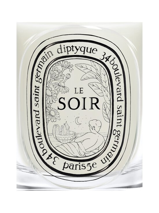 Diptyque - Evening Mood -tuoksukynttilä, 190 g - NOCOL | Stockmann - photo 2