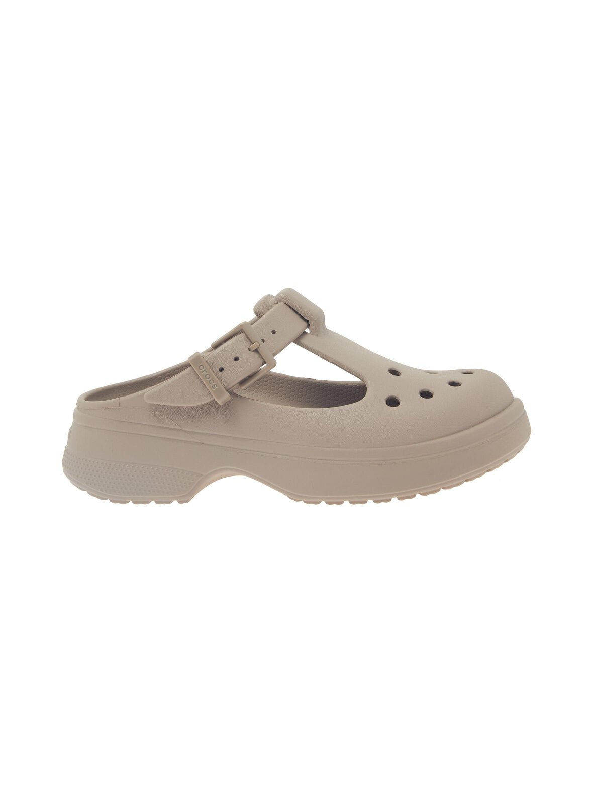 Classic Mary Jane Clog -kengät