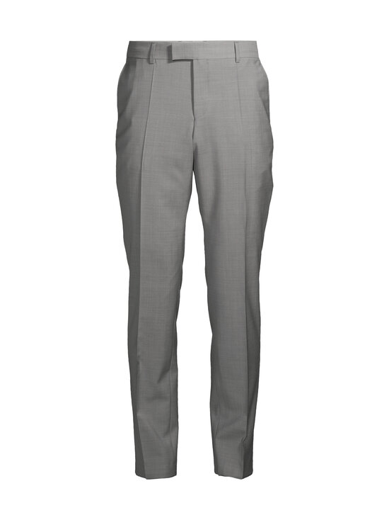 BOSS - Huge-puku - 072 OPEN GREY | Stockmann - photo 5