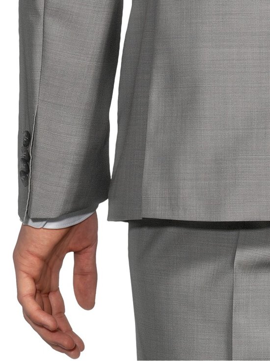 BOSS - Huge-puku - 072 OPEN GREY | Stockmann - photo 7