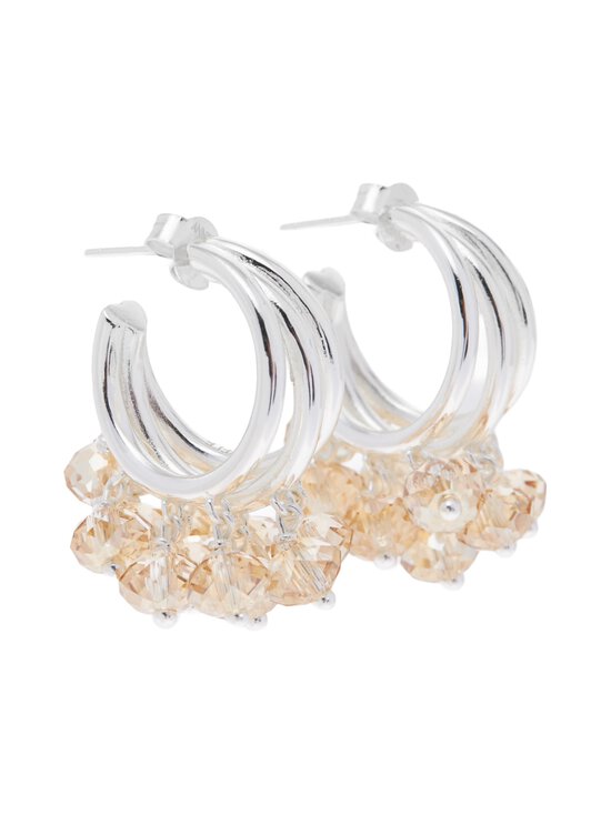 Annele - Cream Supreme -korvakorut - CHAMPAGNE - photo 2 Annele - Cream Supreme -korvakorut - CHAMPAGNE | Stockmann - photo 2