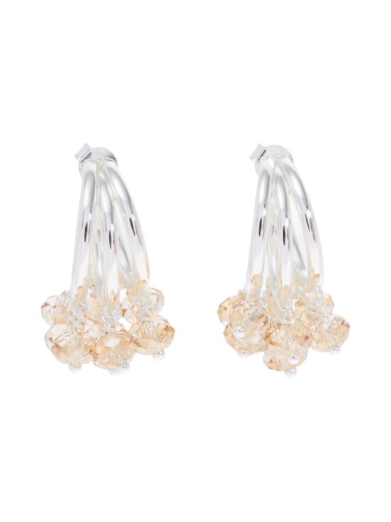 Annele - Cream Supreme -korvakorut - CHAMPAGNE - photo 3 Annele - Cream Supreme -korvakorut - CHAMPAGNE | Stockmann - photo 3