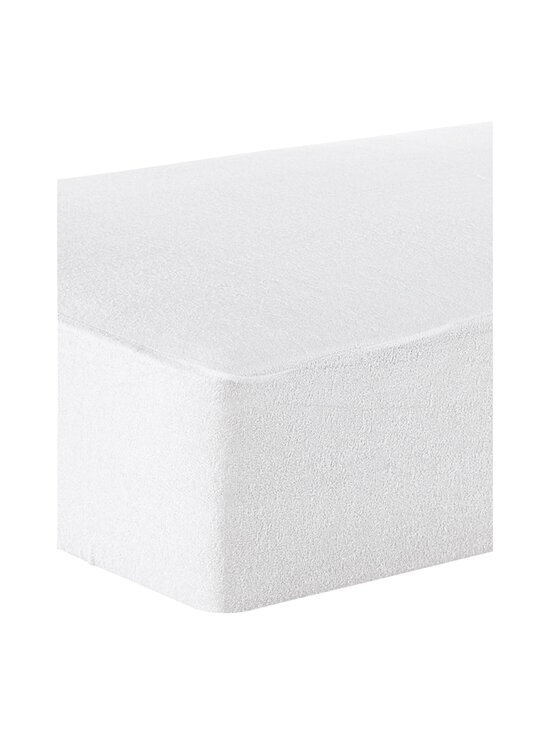Velfont - Respira- nesteenpitävä lakana - WHITE | Stockmann - photo 1