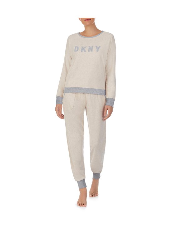 Dkny - Loungewear-oloasu - 251 OUTMEAL | Stockmann - photo 3