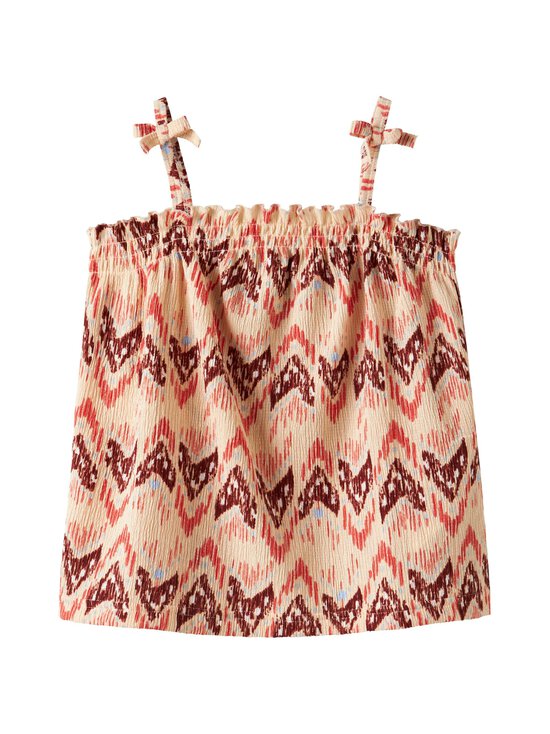 Name It - NkFHamsa tops - SUN KISS - photo 1 Name It - NkFHamsa tops - SUN KISS | Stockmann - photo 1