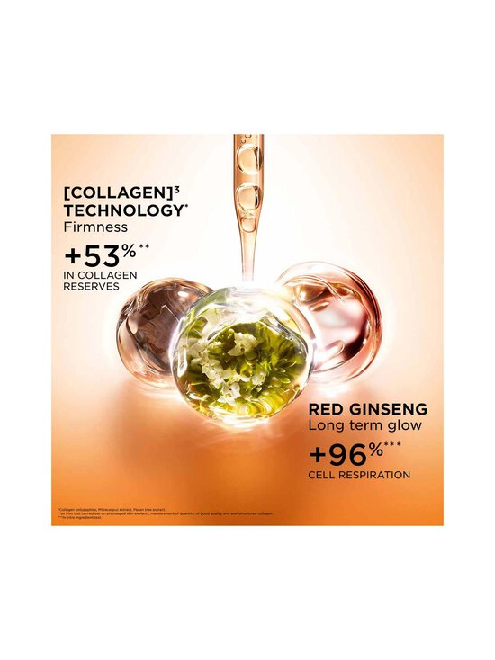 Clarins - EXTRA-FIRMING ENERGY day cream -päivävoide - NOCOL | Stockmann - photo 5