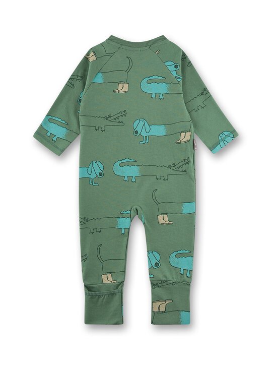 Sanetta - Baby B Dog kombinezons - 40040 DARK IVY | Stockmann - photo 2