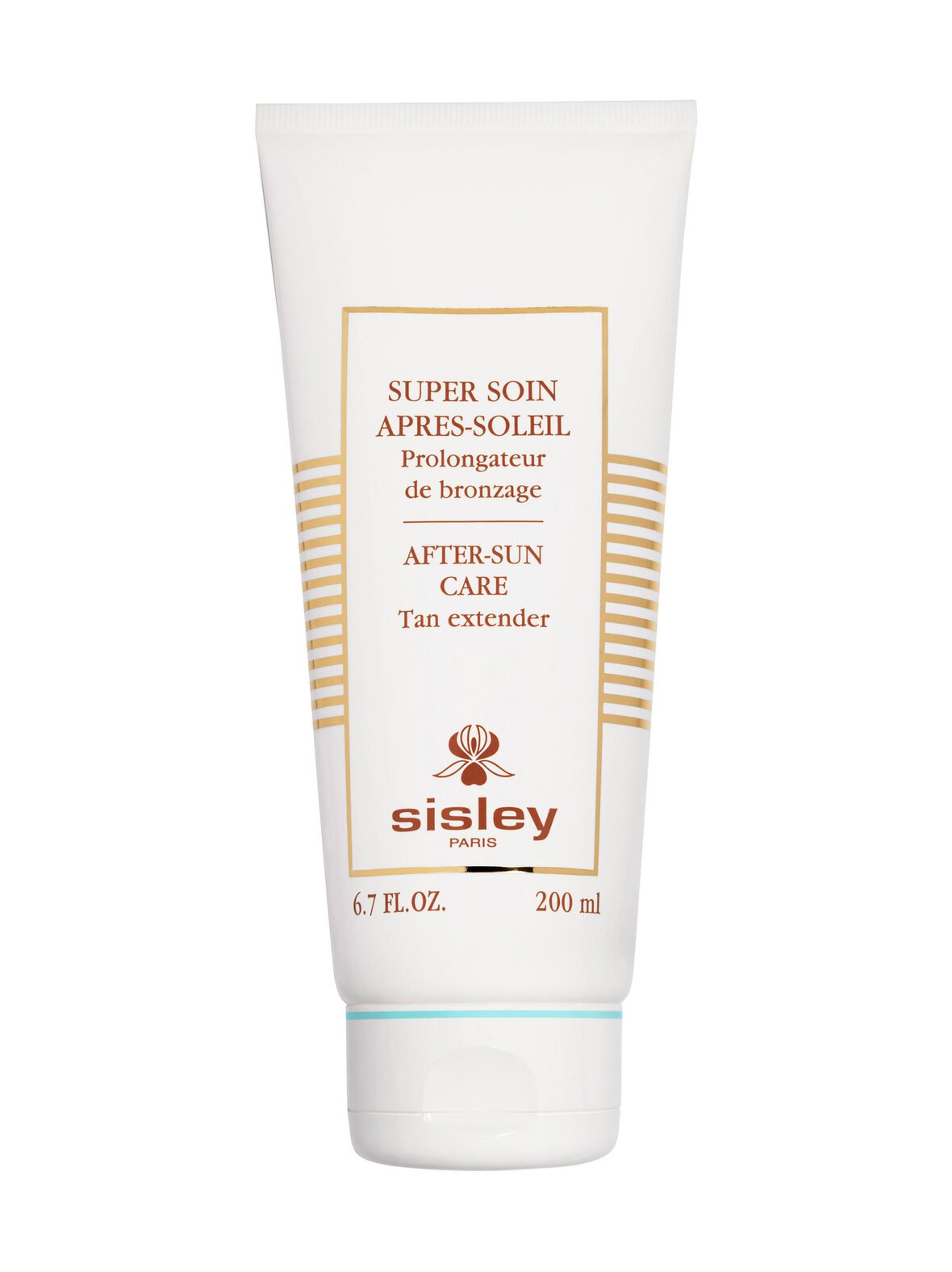 After-Sun Care Tan Extender -vartalonhoitotuote 200 ml