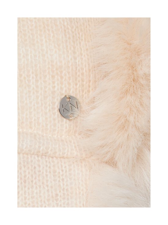 KN Kati Niemi - Talvi Faux Fur With Earflaps -päähine - 16 CREAM - photo 4 KN Kati Niemi - Talvi Faux Fur With Earflaps -päähine - 16 CREAM | Stockmann - photo 4