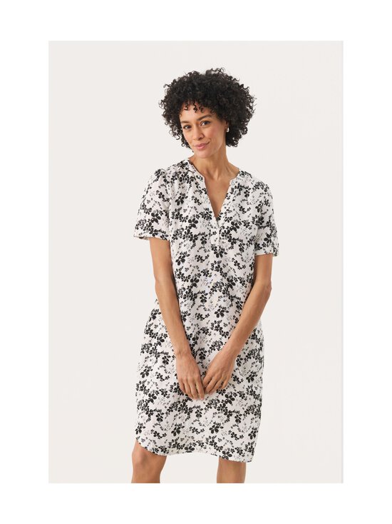 Part Two - Aminase kleita - 303791 BLACK FLOWER PRINT - photo 6 Part Two - Aminase kleita - 303791 BLACK FLOWER PRINT | Stockmann - photo 6