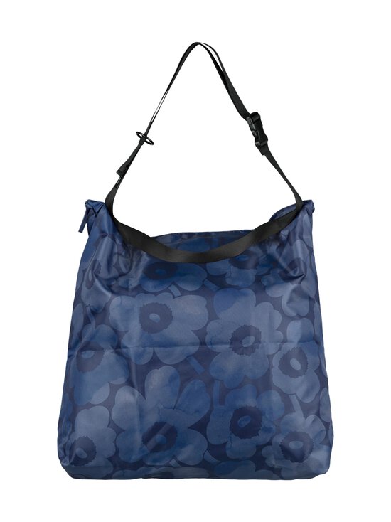 Marimekko - Neat Crossbody Unikko L plecu soma - 828 DARK BLUE, BLUE - photo 1 Marimekko - Neat Crossbody Unikko L plecu soma - 828 DARK BLUE, BLUE | Stockmann - photo 1