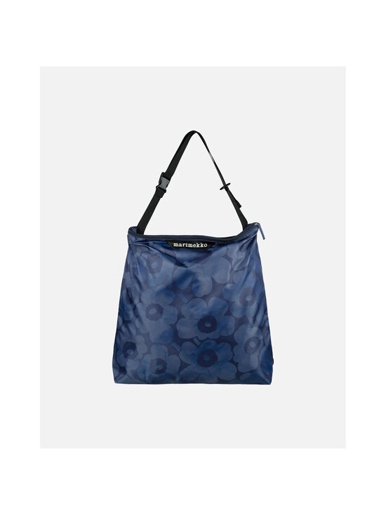 Marimekko - Neat Crossbody Unikko L plecu soma - 828 DARK BLUE, BLUE - photo 2 Marimekko - Neat Crossbody Unikko L plecu soma - 828 DARK BLUE, BLUE | Stockmann - photo 2