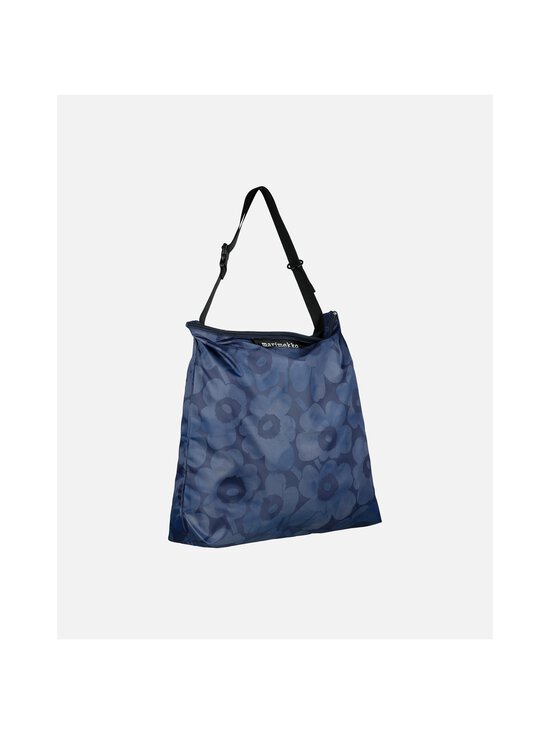 Marimekko - Neat Crossbody Unikko L plecu soma - 828 DARK BLUE, BLUE - photo 3 Marimekko - Neat Crossbody Unikko L plecu soma - 828 DARK BLUE, BLUE | Stockmann - photo 3