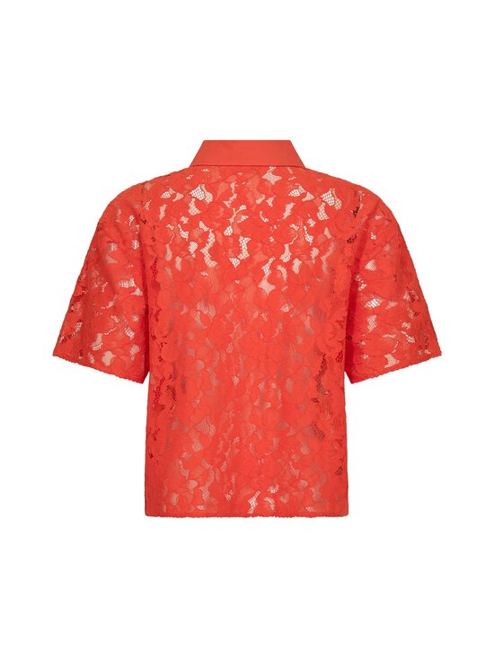 MOS MOSH - MmLia River -paita - 167 SPICY ORANGE | Stockmann - photo 2