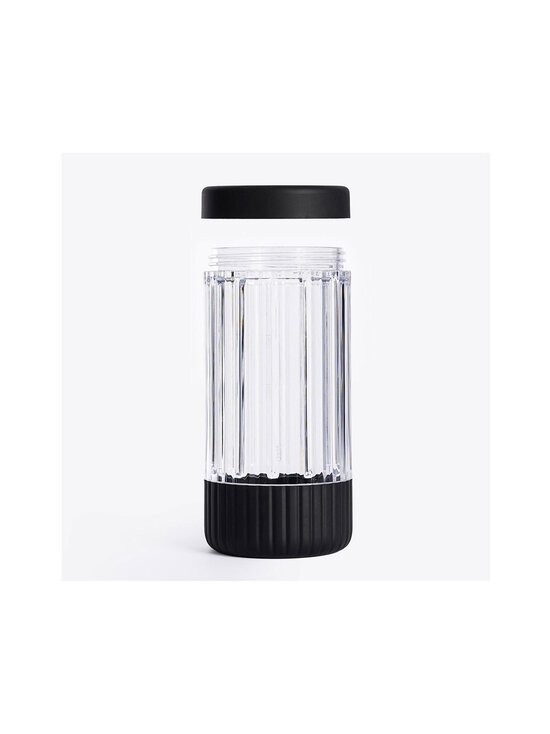 Beast - Mighty- kannellinen sekoitusastia 1200 ml - BLACK | Stockmann - photo 2