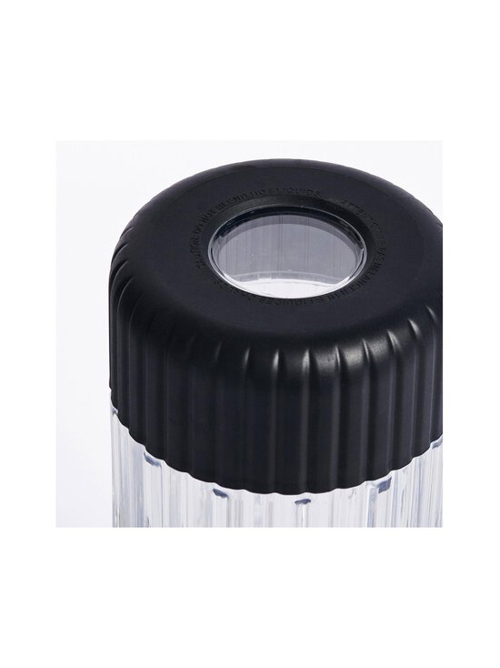 Beast - Mighty- kannellinen sekoitusastia 1200 ml - BLACK | Stockmann - photo 3