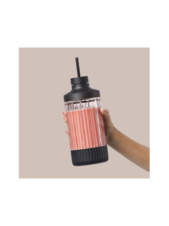 Beast - Mighty- kannellinen sekoitusastia 1200 ml - BLACK | Stockmann - photo 5