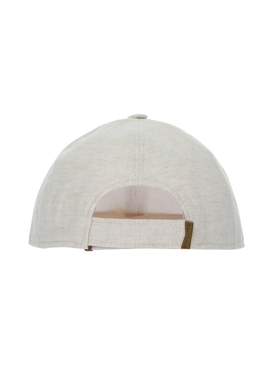 KN Kati Niemi - Baseball-lippalakki - BEIGE | Stockmann - photo 2
