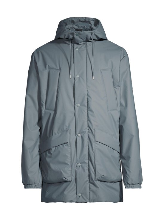 Lohja Long Insulated Cargo W3T2 - topattu sadetakki