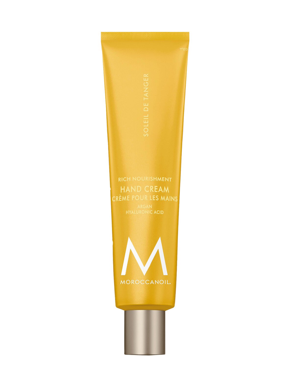 Soleil De Tanger Hand Cream -käsivoide