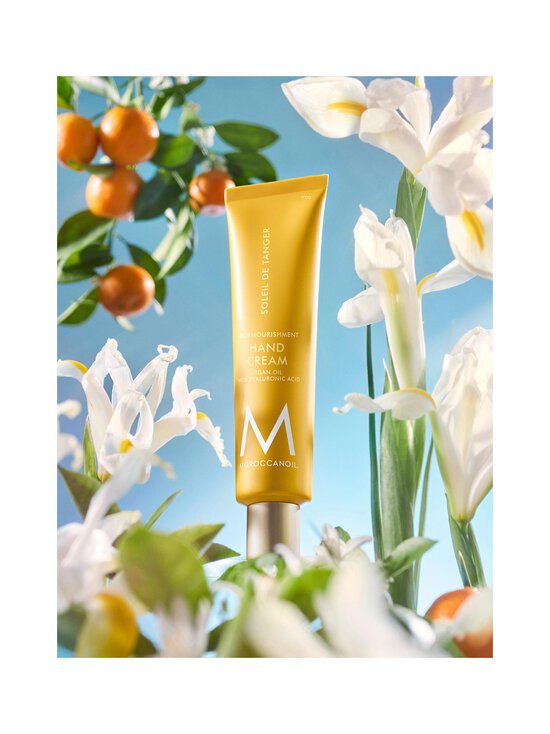 Moroccanoil - Soleil De Tanger Hand Cream roku krēms - NOCOL - photo 2 Moroccanoil - Soleil De Tanger Hand Cream roku krēms - NOCOL | Stockmann - photo 2