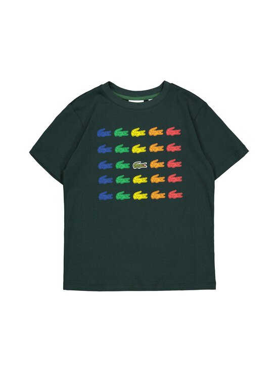 Lacoste - Tiny Icon t-krekls - YZP SINOPLE - photo 1 Lacoste - Tiny Icon t-krekls - YZP SINOPLE | Stockmann - photo 1