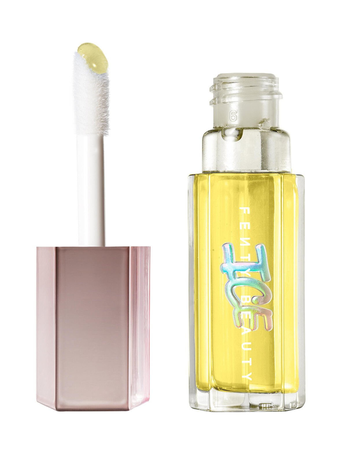 Gloss Bomb Ice Cooling Lip Luminizer -huulikiilto