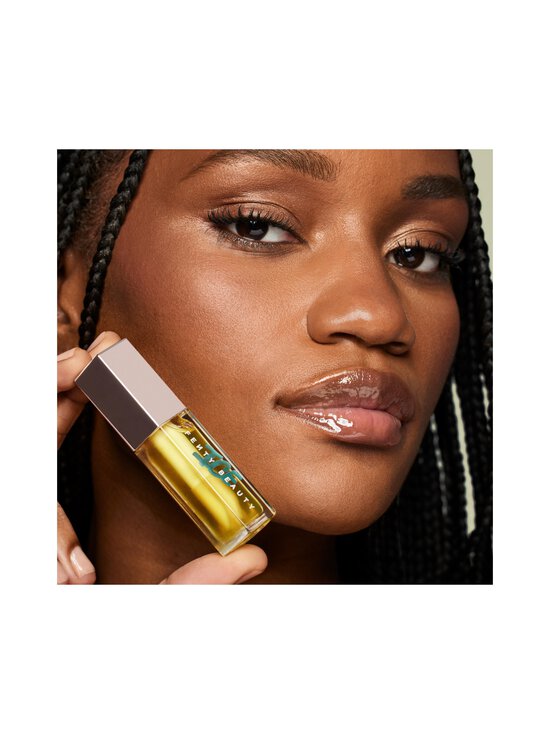 Fenty Beauty - Gloss Bomb Ice Cooling Lip Luminizer -huulikiilto - PINEAPPLE - photo 5 Fenty Beauty - Gloss Bomb Ice Cooling Lip Luminizer -huulikiilto - PINEAPPLE | Stockmann - photo 5