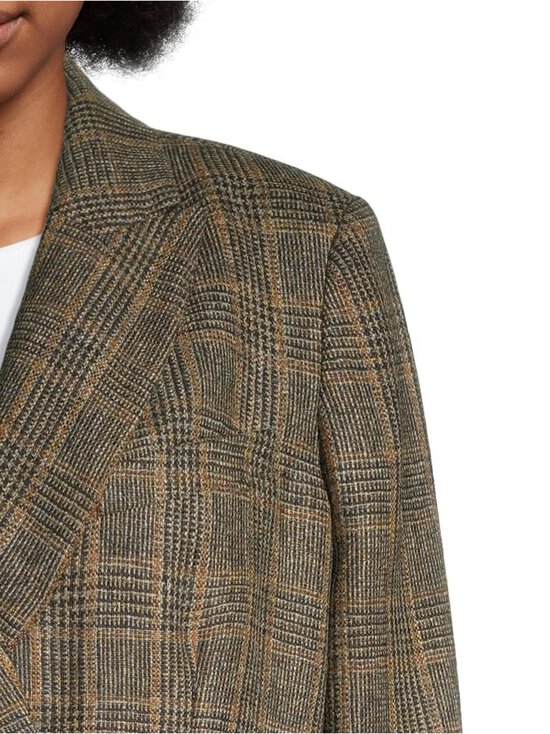 A.P.C - Lucy-villableiseri - BROWN CAA BROWN - photo 5 A.P.C - Lucy-villableiseri - BROWN CAA BROWN | Stockmann - photo 5