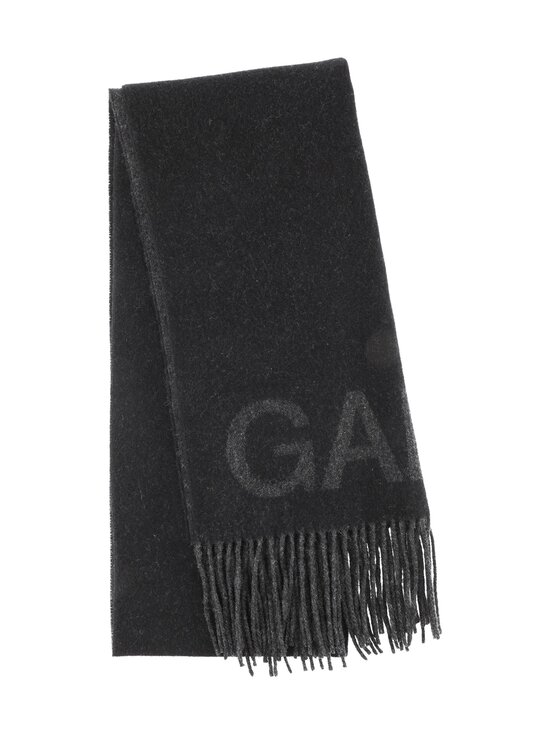 Ganni - Villahuivi - 099 BLACK | Stockmann - photo 1