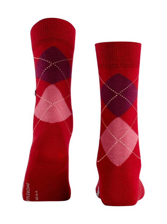 Burlington - Marylebone-sukat - CRANBERRY (8033) | Stockmann - photo 1