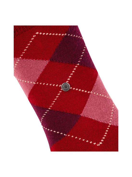 Burlington - Marylebone-sukat - CRANBERRY (8033) | Stockmann - photo 3