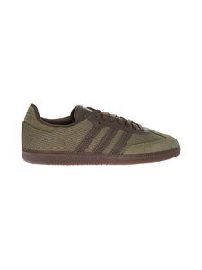 adidas Originals - Samba OG sporta apavi - JR0885 ORBGRN/CARBRN/GUM5 | Stockmann